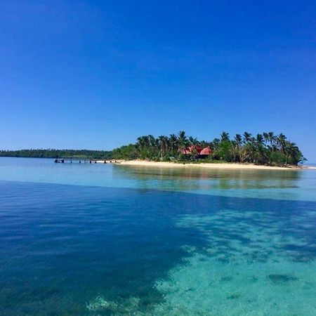 Royal Sunset Island Resort Nuku'alofa Exteriör bild